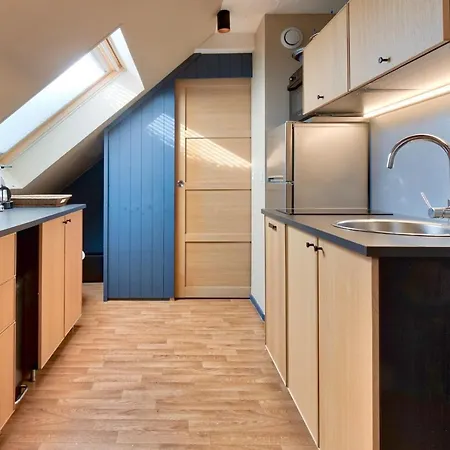 Le Refuge Ideal A Val Louron Appartement *