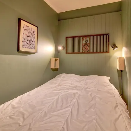 Appartement Le Refuge Ideal A Val Louron *