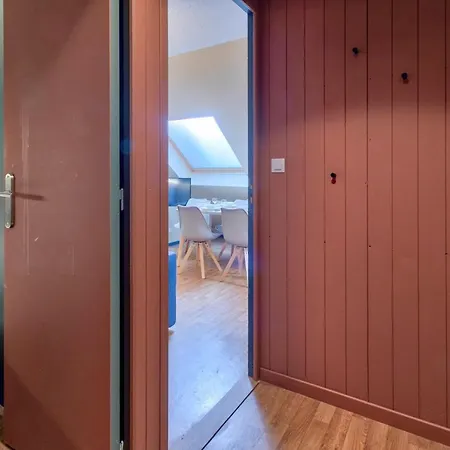 Le Refuge Ideal A Val Louron Appartement Génos