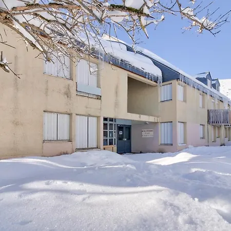 Le Refuge Ideal A Val Louron Appartement