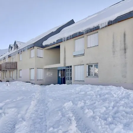 Le Refuge Ideal A Val Louron *